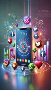 Social Media Services by LCH-Marketing