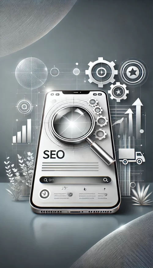 LCH-Marketing Web Design and SEO