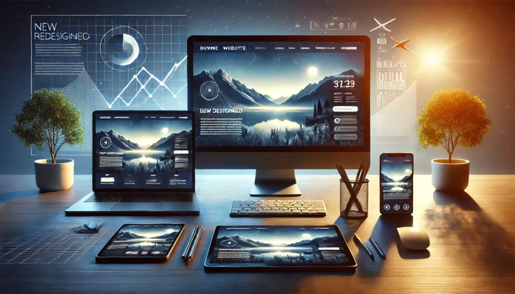 How Often Should You Redesign Your Website?